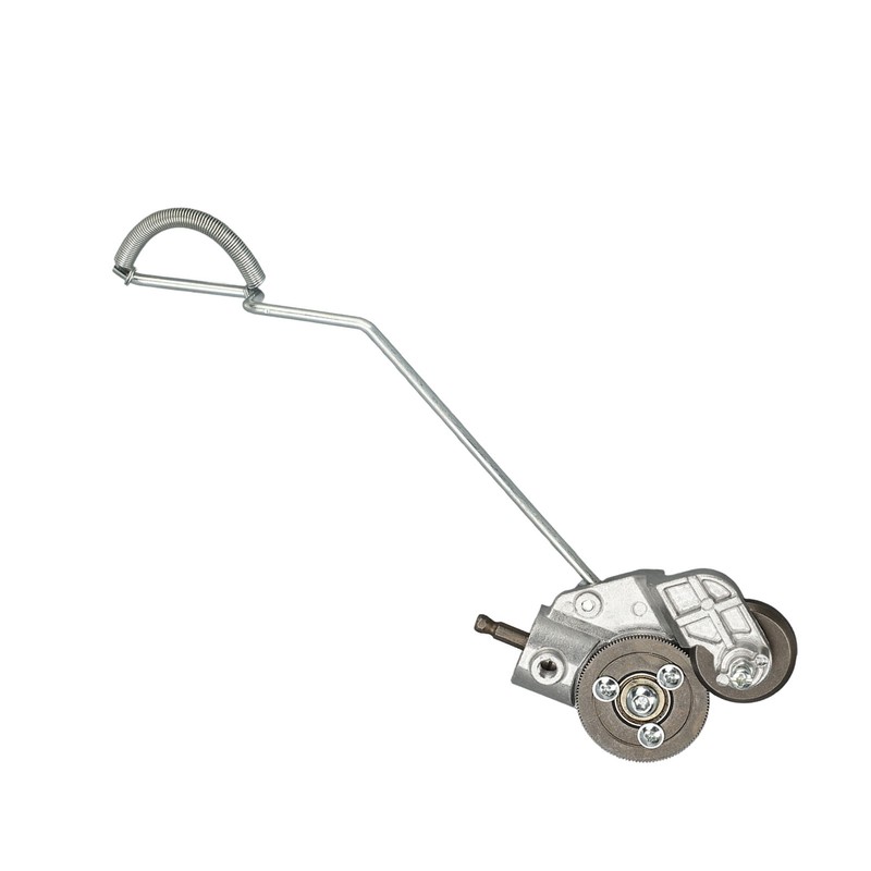 Electric Drill Plate Cutter Sheet Metal Shears Attachment Power Tool