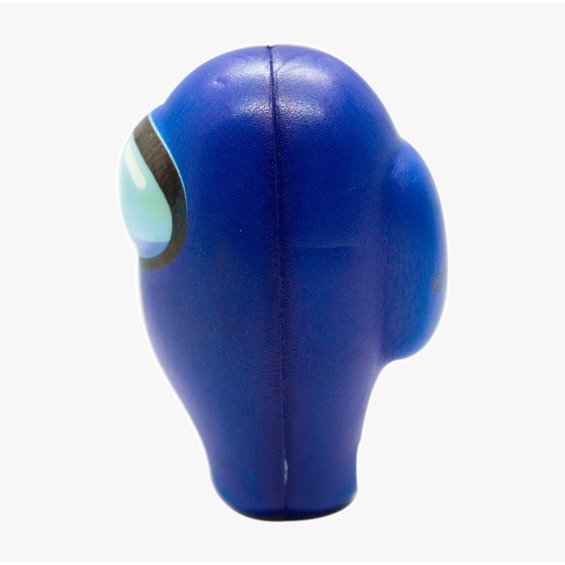 Toy Jam - Squishy Among US, Compañero de Tripulación -