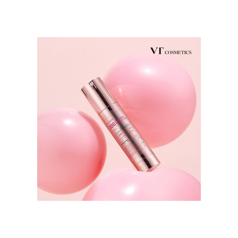 VT Collagen Liddle Shot 300 50ml / 브이티 VT 콜라겐