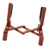 Violin Stand Professional Lightweight Sturdy Telescopic Foldable Musical Instrument Stand