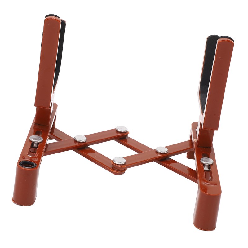 Violin Stand Professional Lightweight Sturdy Telescopic Foldable Musical Instrument Stand