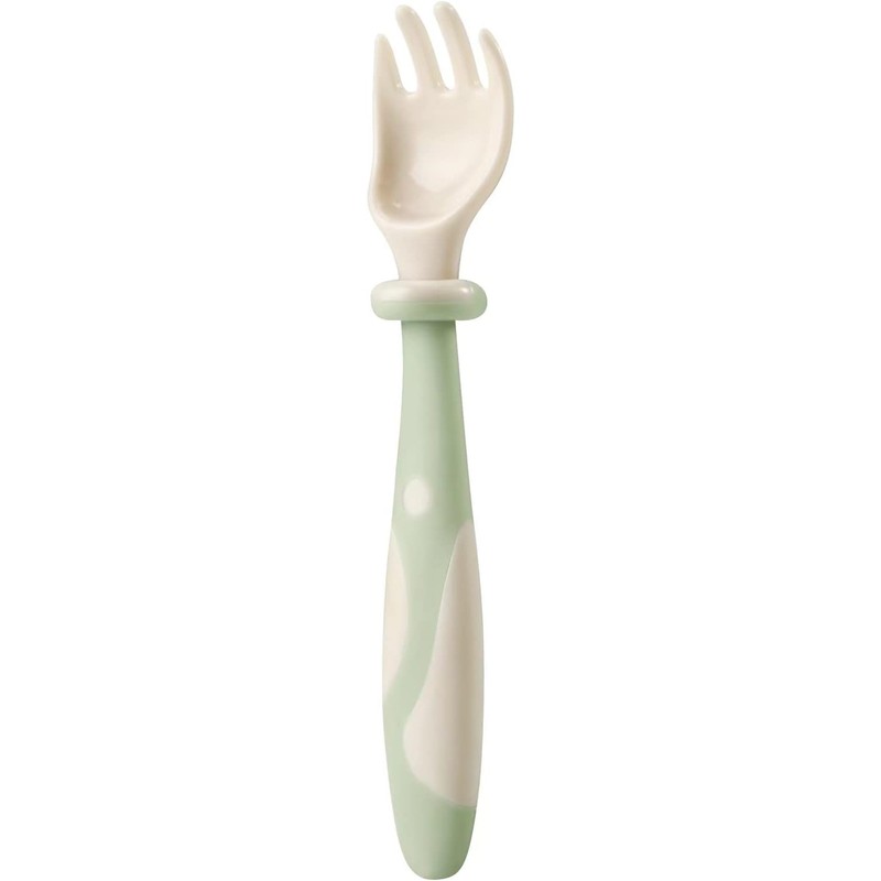 Cucharas de silicona para bebé PandaEar L01 – Set de