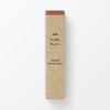 MUJI 無印良品 Incense - Woody Amber, 12 Sticks, Stick Type