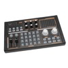 Sound Mixer Multi Sound Effects Noise Reduction Colorful Lights DJ18