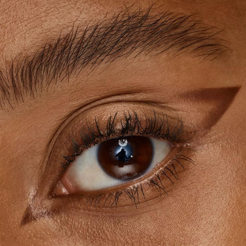 Catrice Kohl Kajal Waterproof, No. 040 Optic BrownChoc, Brown, Defining,