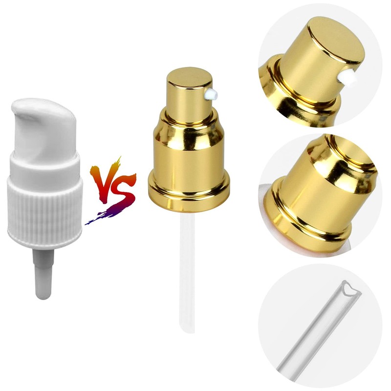 1 Pcs Foundation Pump Replacement for Estee Lauder, Replacement Foundation