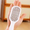 Heel calluses, foot callus remover, foot file Dead skin care 5ea