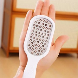 Heel calluses, foot callus remover, foot file Dead skin care 5ea
