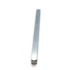 FixitFlo Plain Spindle for Door Handles 7mm x 120mm Length