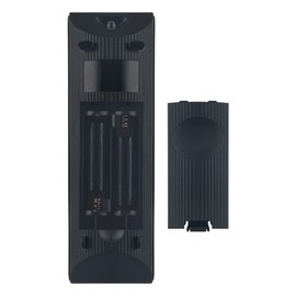 VINABTY RMAMU216 RM-AMU216 Audio System Remote Control Replacement for Sony Home Audio System RM AMU216 CMT-SBT20 CMT-SBT20B Remote Control