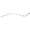 United Pacific A9020 Steel Engine Crank with Tire Wrench for