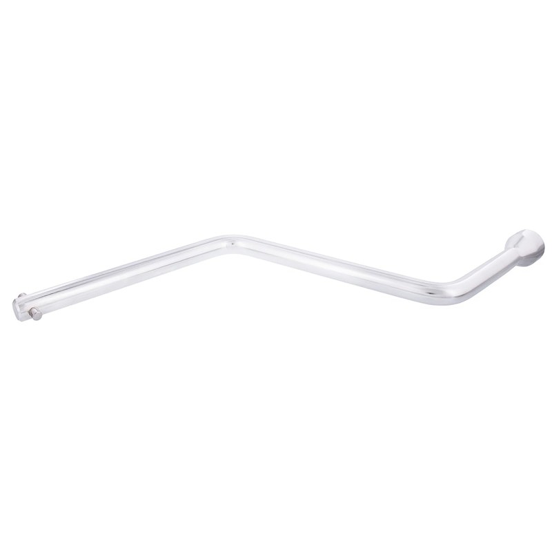 United Pacific A9020 Steel Engine Crank with Tire Wrench for