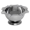 Palió® Tazza ashtray combines functionality with aesthetics, providing a stylish