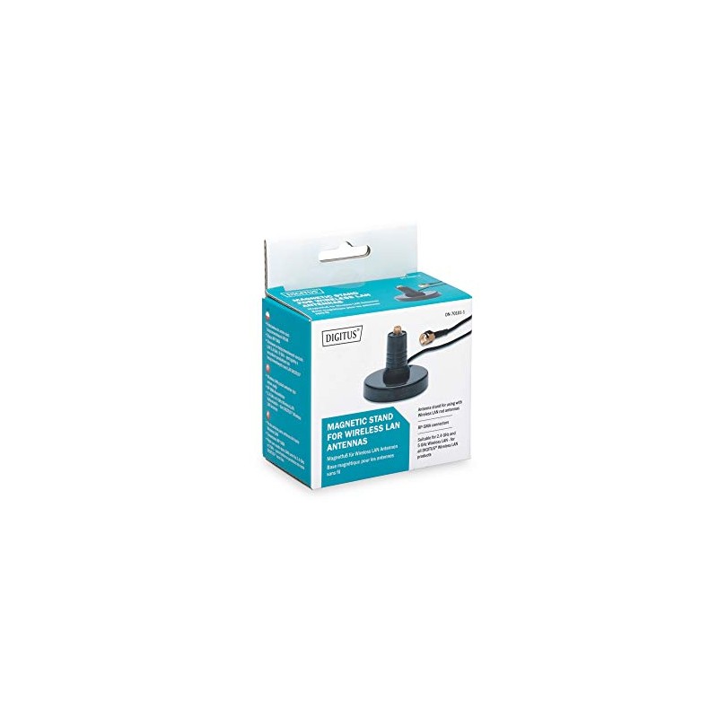 Digitus Wireless LAN Antenna Base Magnet Mount