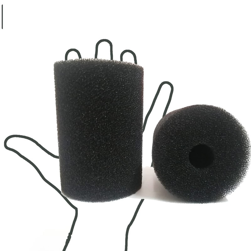 Qzbhct X-Large Foam Filter Sponges for Aquaclear 70/110 Overflow Filter