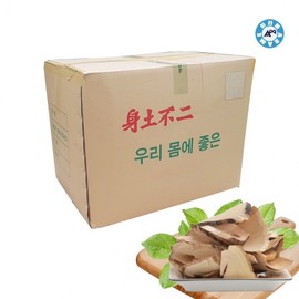 Korean Angelica Tree Bark 10kg Domestic