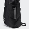 Pander Drawstring Backpack with Adjustable Shoulder Straps, Slim Gym Cinch