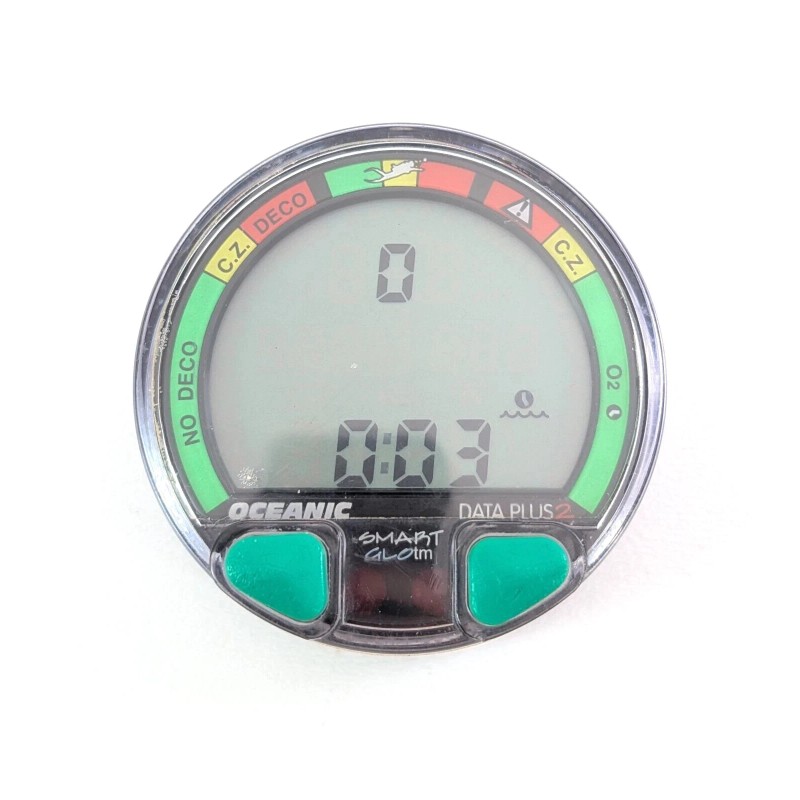 Oceanic Battery for Oceanic Data Plus 2 Scuba Dive Computer