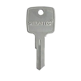 322710 Strattec Marine, Industrial, RV / 10pack Key