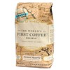 Yemen Microlot Coffee (Classic Light, 12 oz Ground)