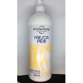 STANHOME Sratte Fresca Pie Jumbo ÁRNICA