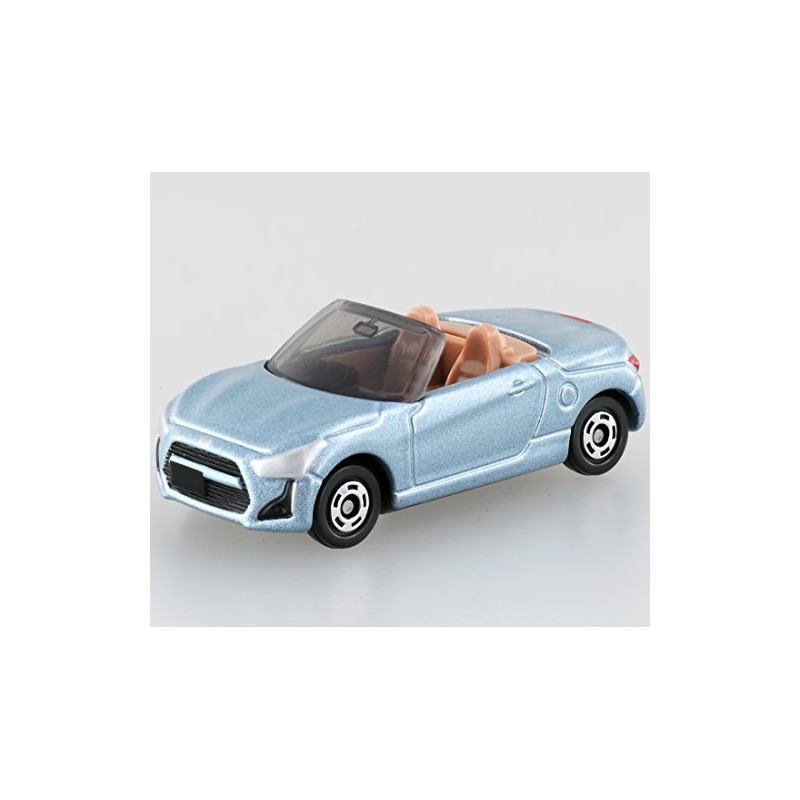 Tomica No.52 Daihatsu Copen (BP)