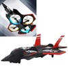RC Quadcopter ESC Dual Lens Stunt Flying Auto Hover 3