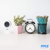 Pyle HD 720p IP Cam/WiFi Camera, Wireless Remote Surveillance Monitoring,