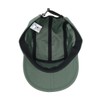 Kalimar Trekking Cap, Folding Cap, Black, One Size
