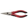 Tone Radio Pliers (Master Grip Type) RP-150G Red Total Length