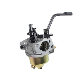 HUAYI P19-1 Generator Carburetor Fits Predator Champion Honda GX160 GX200 Generac 196cc 208cc 212cc 224cc Gas Generator Carb 3500 4000 3000 4500 4375 3550 3650 GP 3250W 3300W Generator