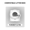 PETKIT High Performance Litter Pad Ultra Exclusive for Purobot Ultra