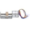 NEMA09/20 Stepper Motor Mini Linear Lead Screw Nut Slider Moving