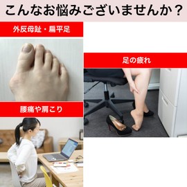 IRERUDAKE INSOLE (10.2 inches (26.0 cm)