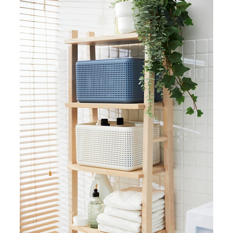 Rotho, Madei, storage box without lid 13 l, Plastic (PP)
