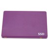 2.5in SATA3.0 SSD 1500G Shock Resistant Ultra Low Power Consumption