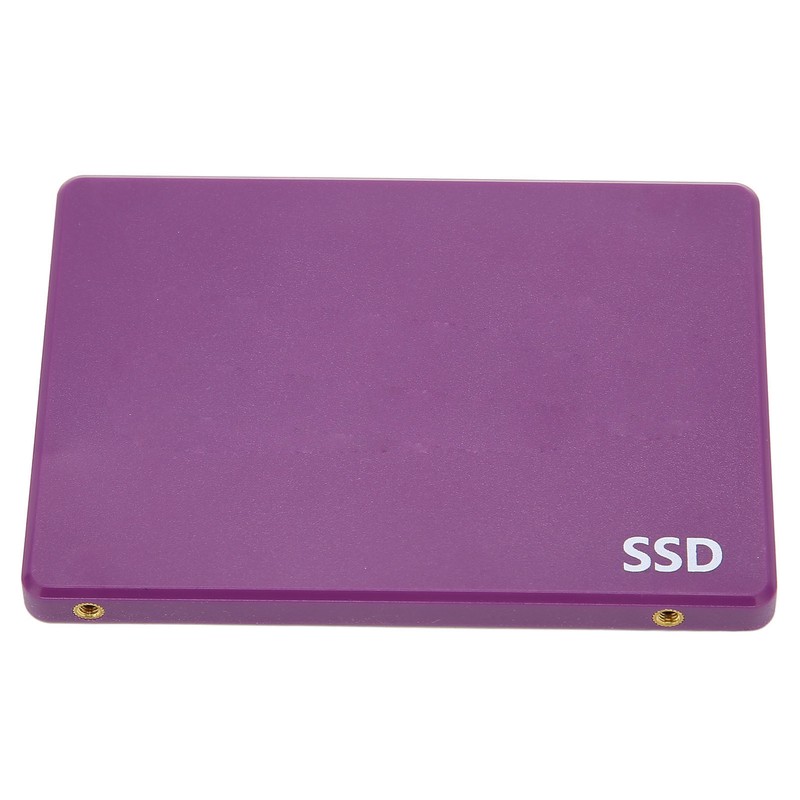 2.5in SATA3.0 SSD 1500G Shock Resistant Ultra Low Power Consumption