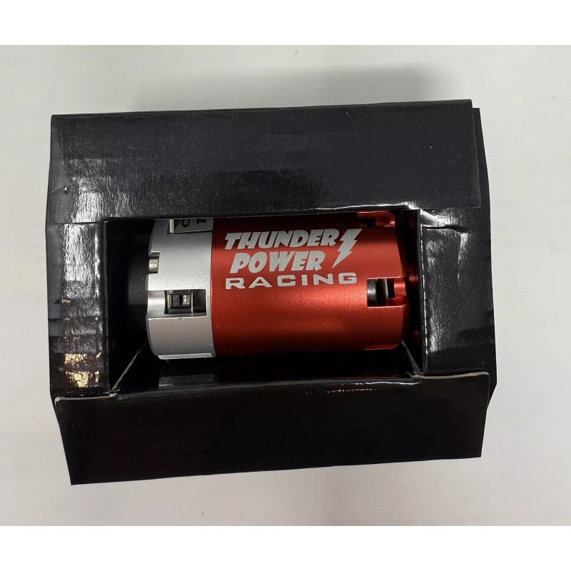 Thunder Power Z3R 4.0T Modified 550 Sensored Brushless Motor. New
