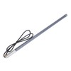 Radio Antenna Omnidirectional 6DBi Waterproof Copper PVC Material Wide Signal