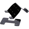KFI Fits Fits Can-am Commander UTV Winch Mount #100840