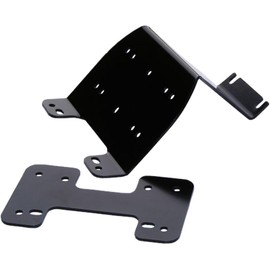 KFI Fits Fits Can-am Commander UTV Winch Mount #100840