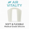 AIR VITALITY Nostril Retainer — Large Size 10 — Fuller