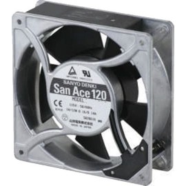 山洋電気 San Ace 120 ACファン 109S005