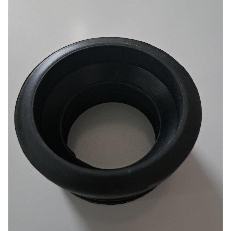 50 to 40 mm Push fit Adaptor - Reducer -