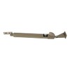 Touch 'n Hold Smooth Door Closer - Single Kit (Sandstone)