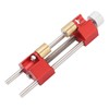Fixed Angle Knife Sharpener Chisel Sharpener Stainless Steel Woodworking Sharpening