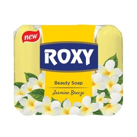 달란 록시 뷰티솝 자스민 브리즈 70g*4EA Dalan Roxy Beauty Soap Jasmine Breeze 70g*4EA