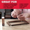 KwikWood Wood Repair Epoxy Putty - 1 oz