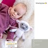 Schachenmayr Bravo Baby 185, 50G Confetti Handstrickgarne