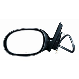 DEPO 334-5412L3EFN Chrysler 300M Left Outside Rear View Mirror